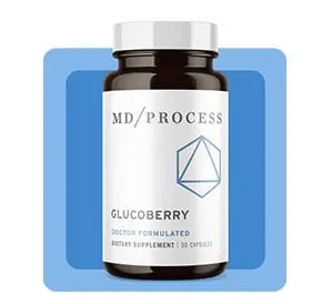 GlucoBerry