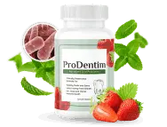 Dental health supplement